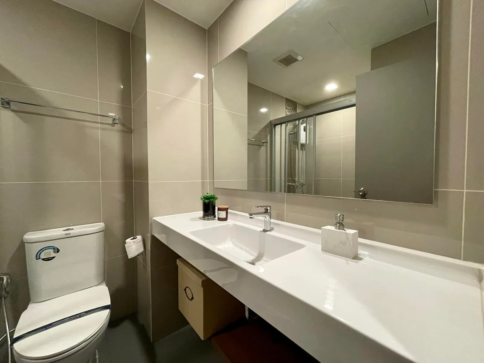 Ideo Sathorn - Wongwian Yai — photo 13