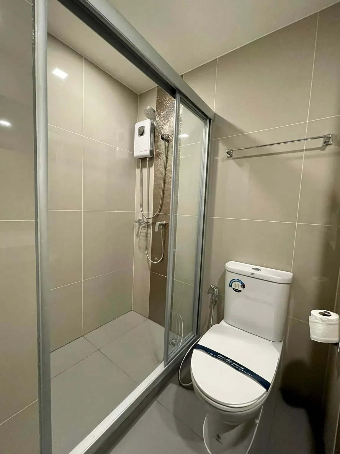 Ideo Sathorn - Wongwian Yai — photo 15