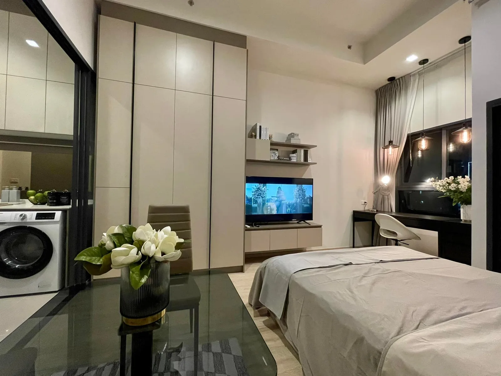 Ideo Sathorn - Wongwian Yai — photo 5