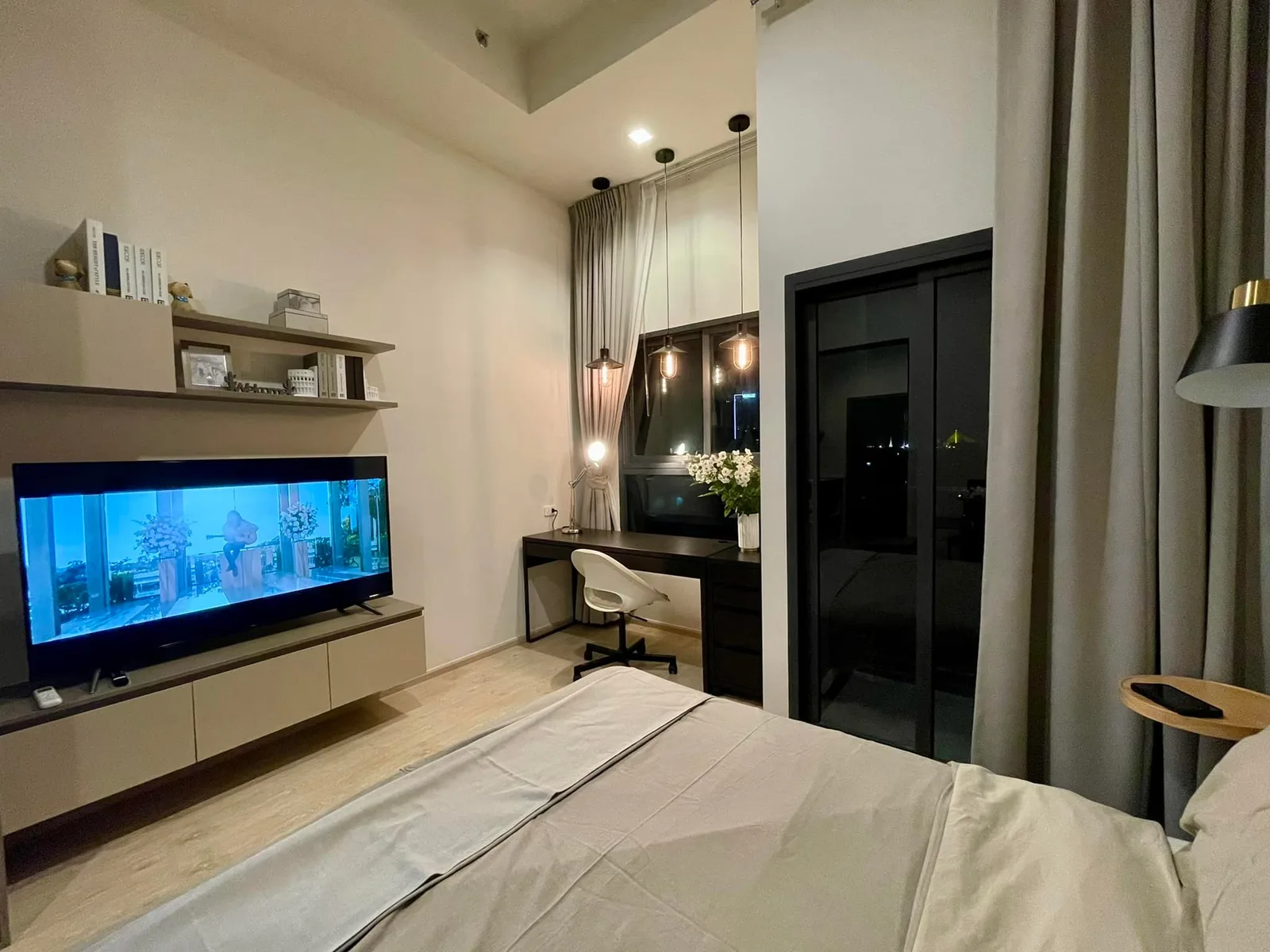 Ideo Sathorn - Wongwian Yai — photo 6