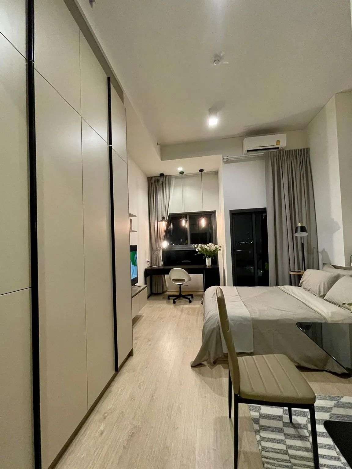 Ideo Sathorn - Wongwian Yai — photo 7