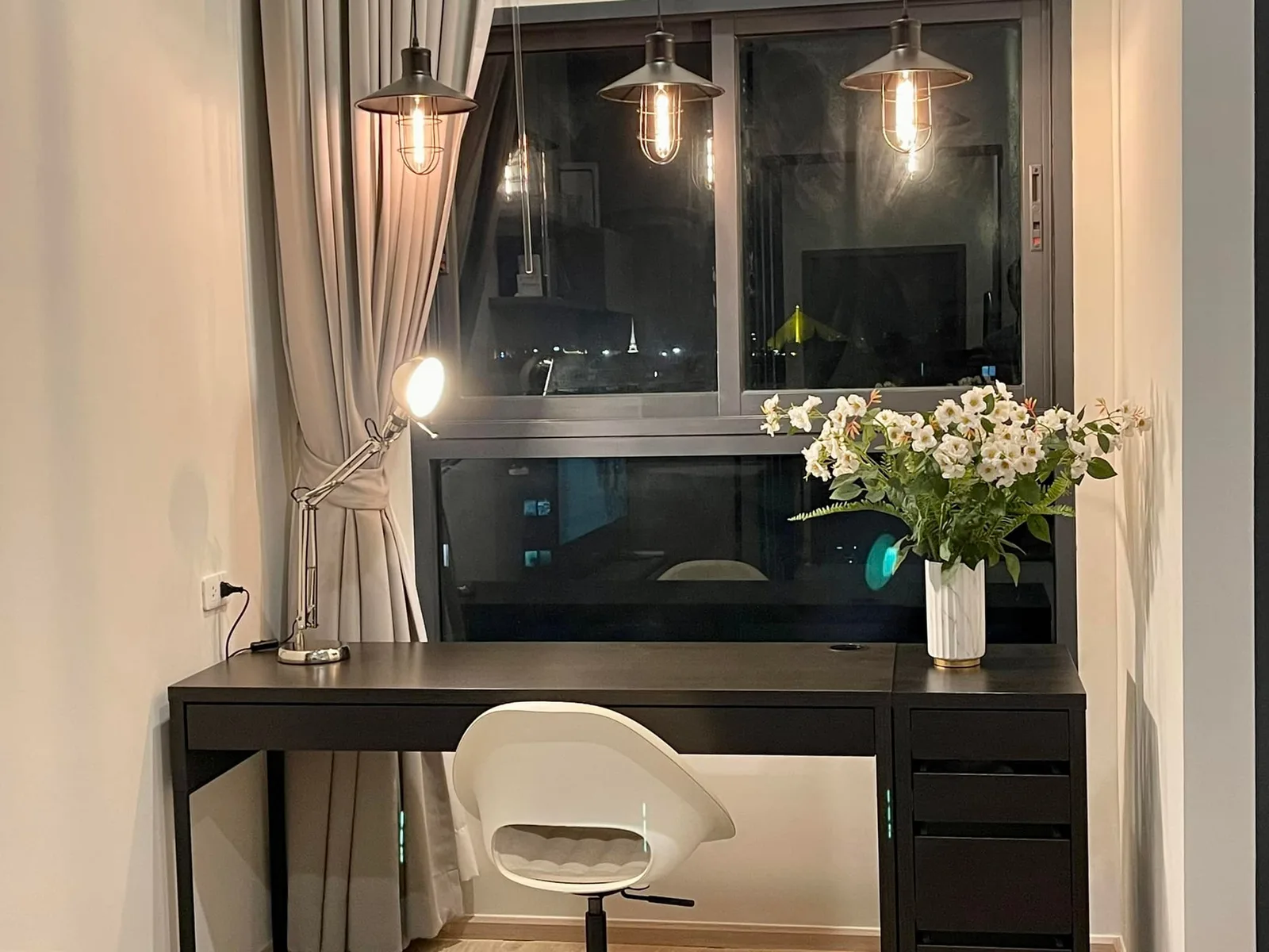 Ideo Sathorn - Wongwian Yai — photo 9