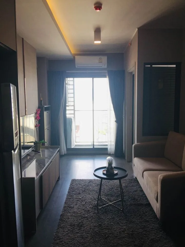 Ideo Sukhumvit 93 — photo 4