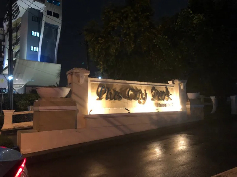 Mu Ban Plus City Park — photo 15