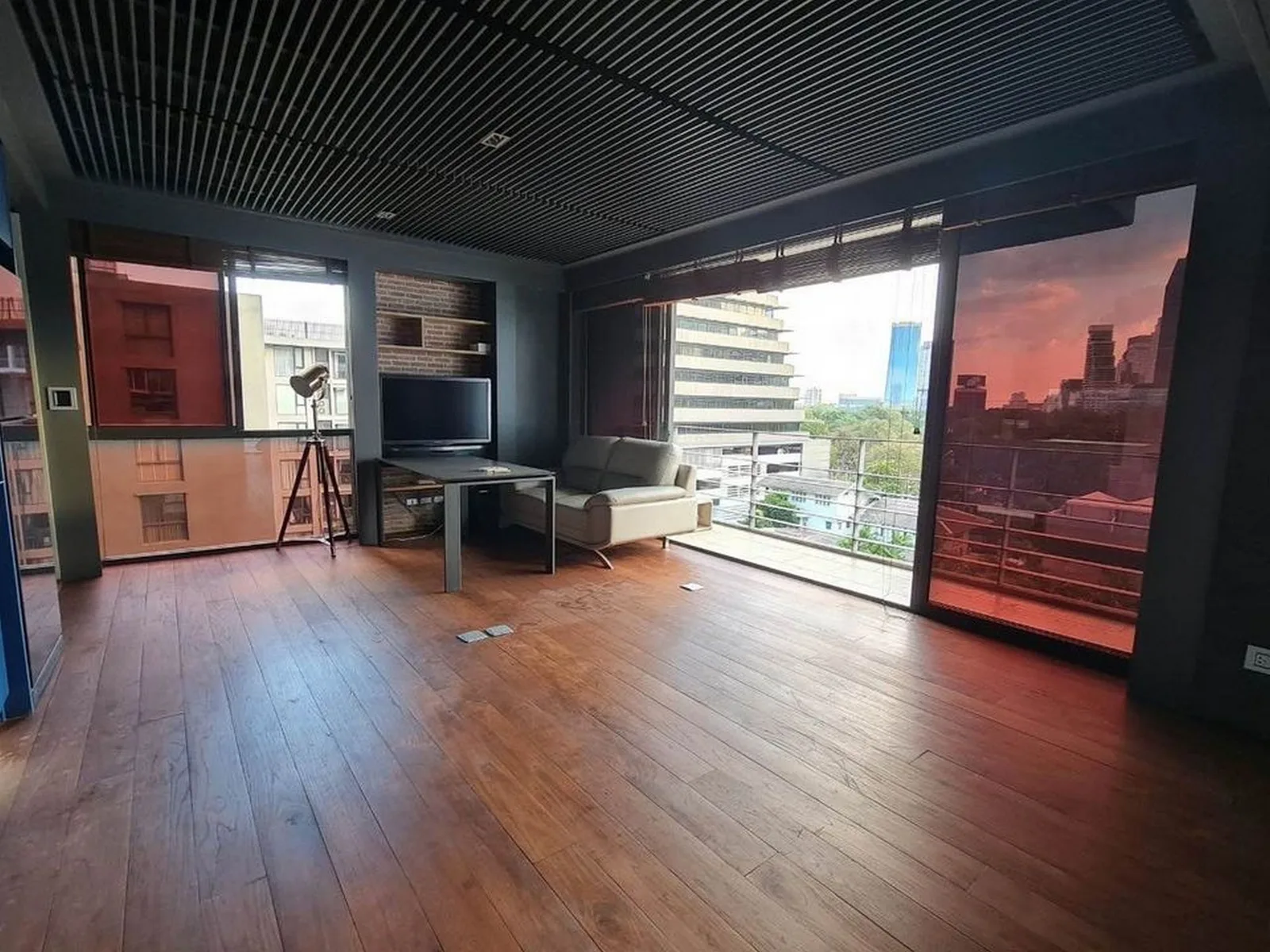 Noble Ambience Sarasin — photo 2