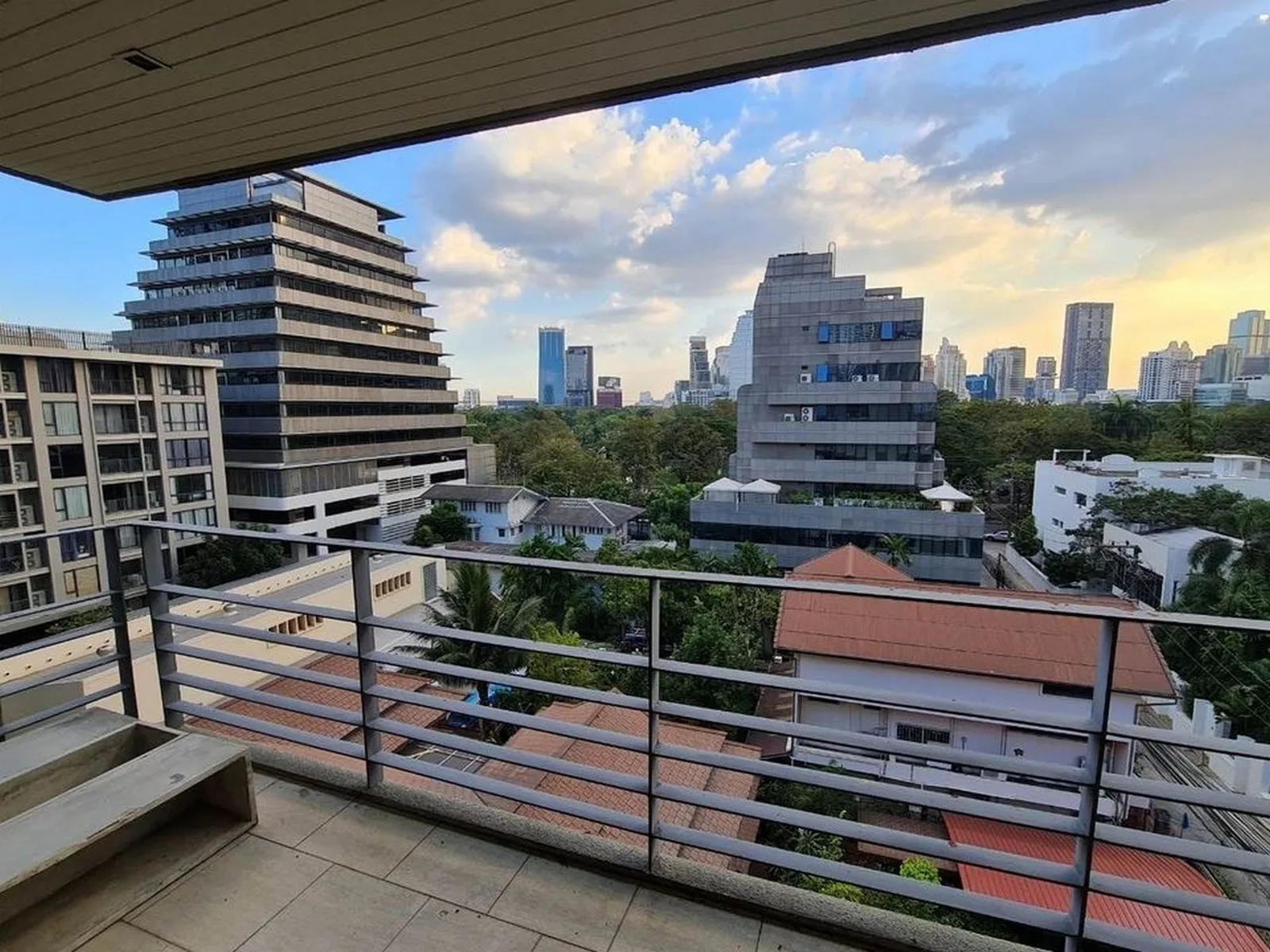 Noble Ambience Sarasin — photo 9