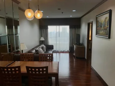 Grand Diamond Pratunam