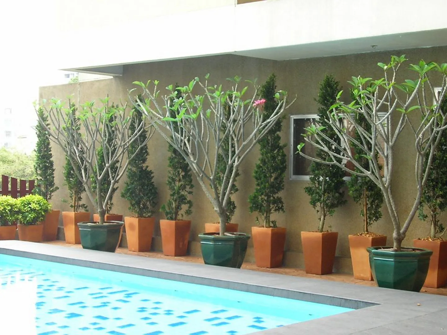 Prasanmit Condominium — photo 4