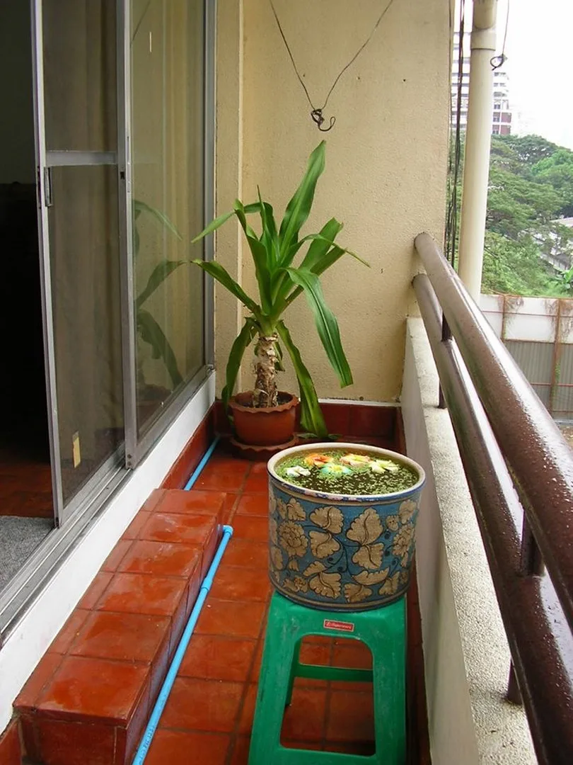 Prasanmit Condominium — photo 6
