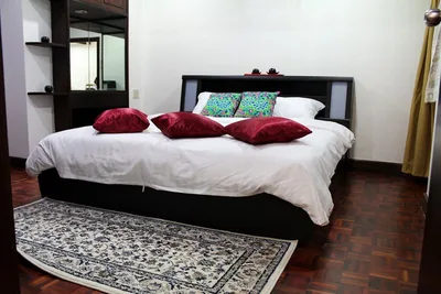 Prasanmit Condominium