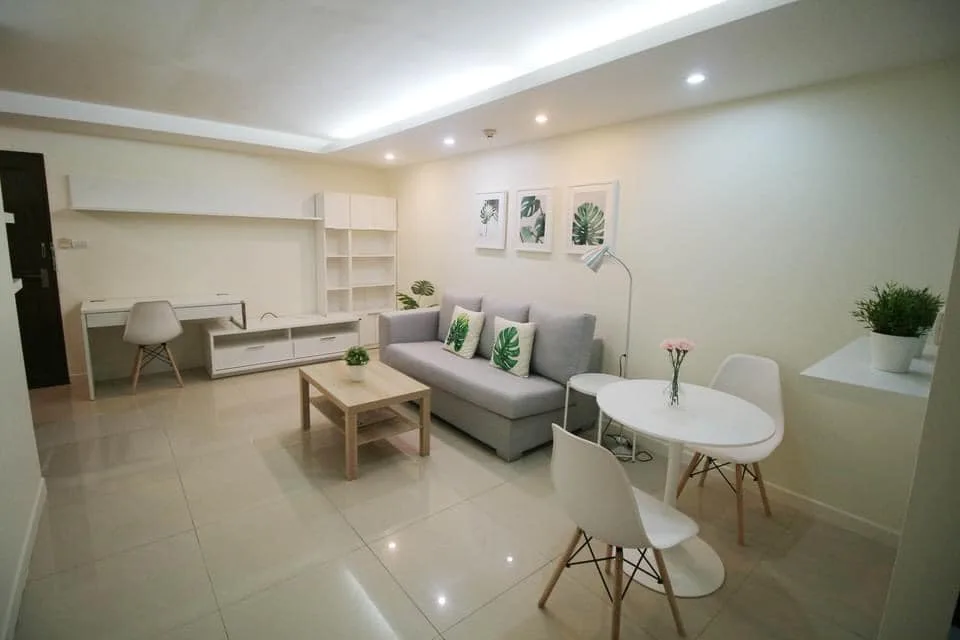 Zenith Place Sukhumvit 71 — photo 2