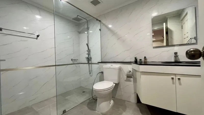 M Tower Apartment — photo 6