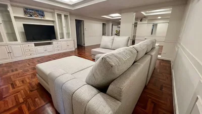 M Tower Apartment