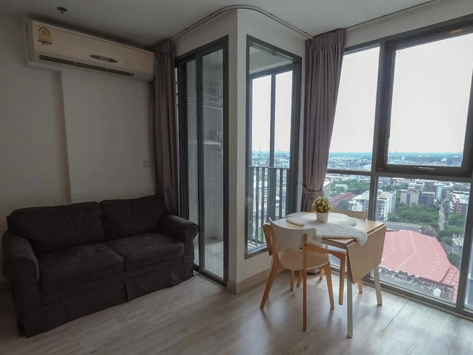 Ideo Mobi Sukhumvit 81 — photo 3
