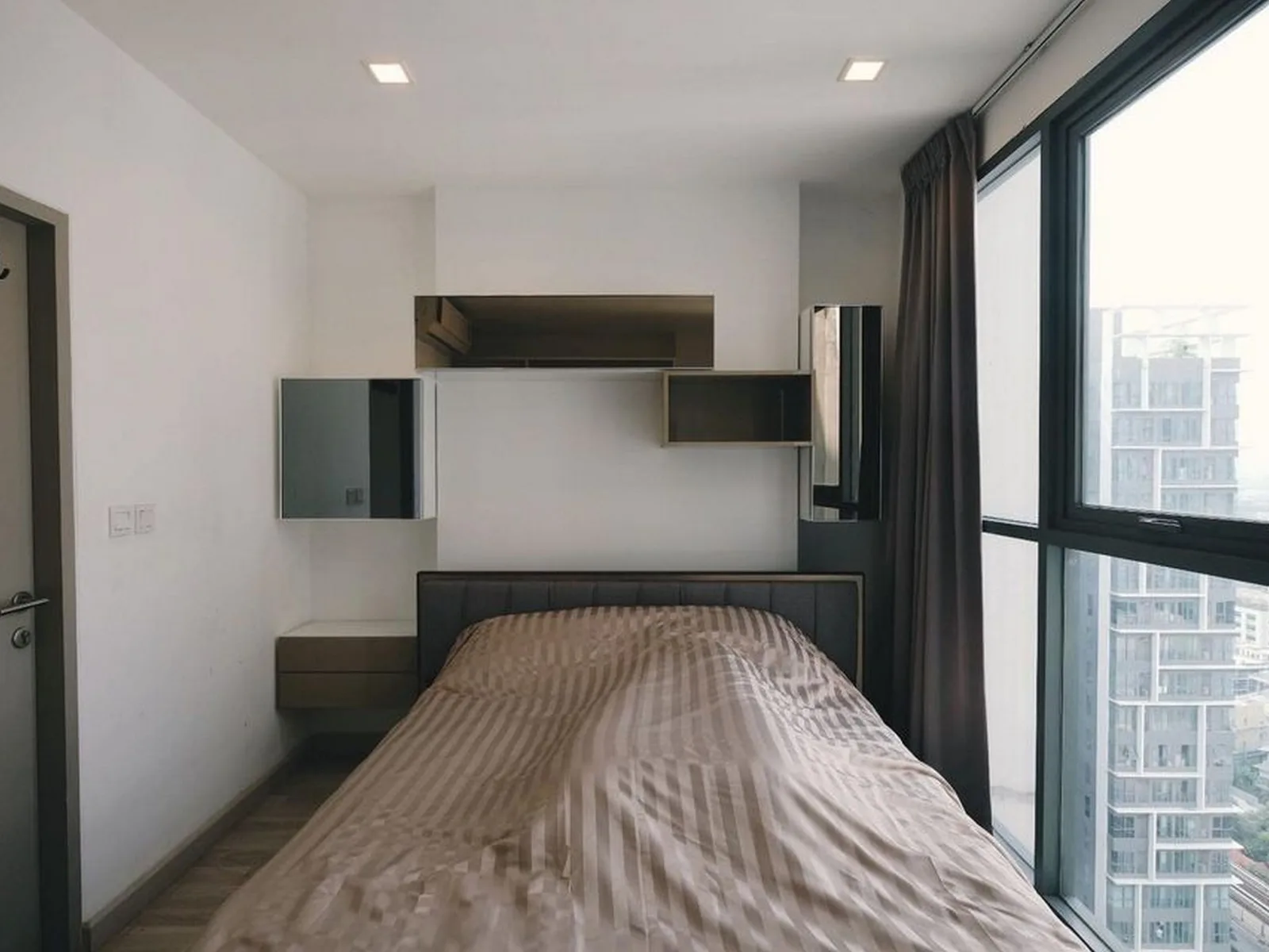 Ideo Mobi Sukhumvit 81 — photo 4