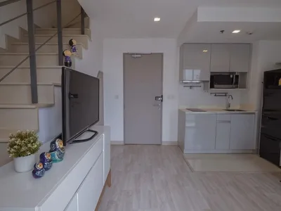 Ideo Mobi Sukhumvit 81