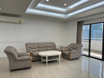 M Tower Apartment