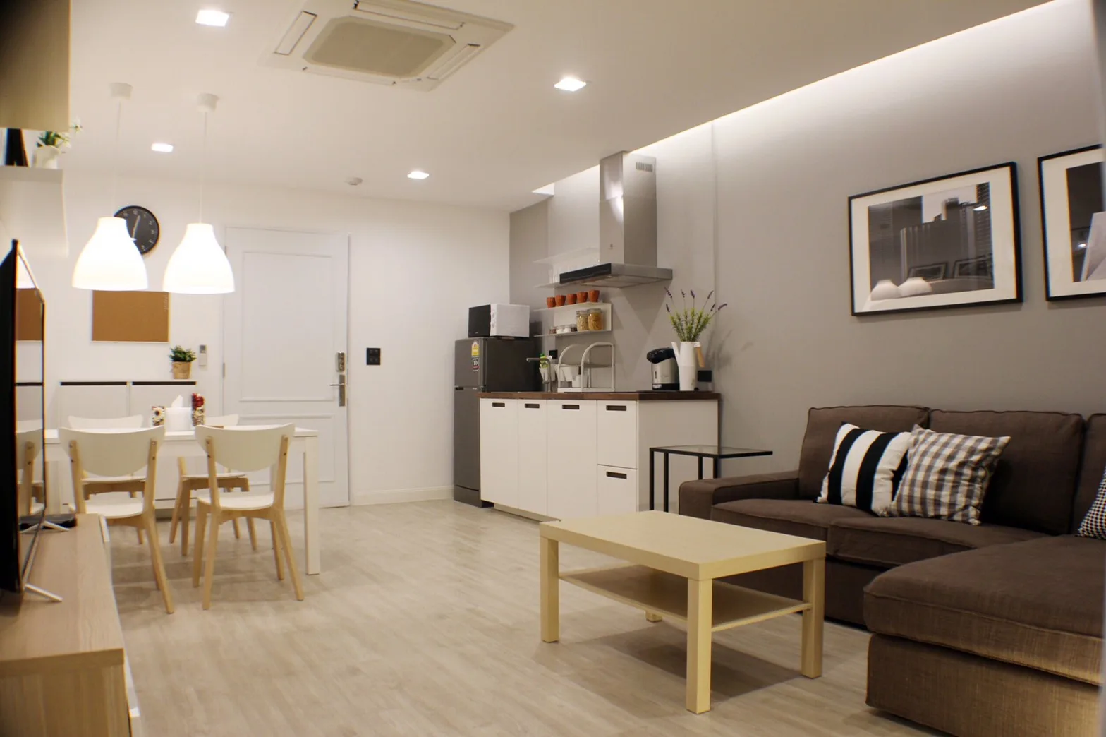 Premier Condominium — photo 11