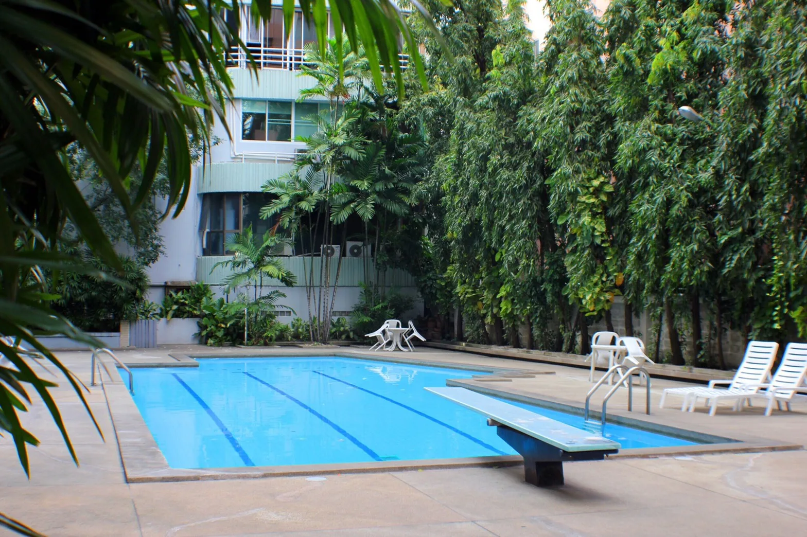 Premier Condominium — photo 15
