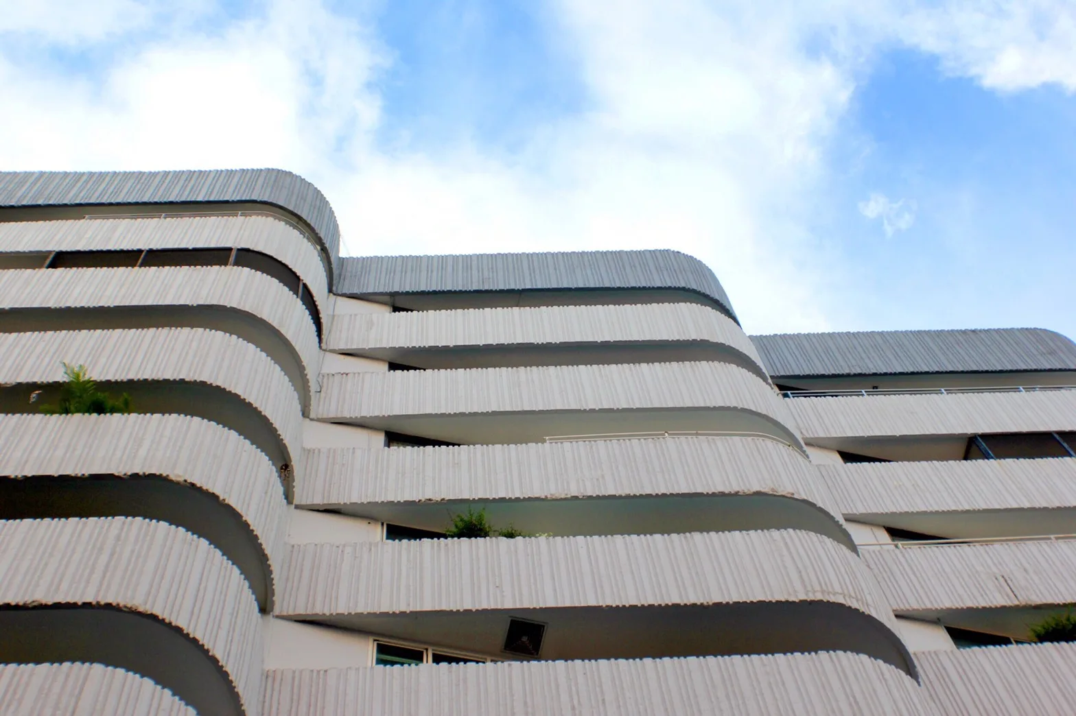 Premier Condominium — photo 18