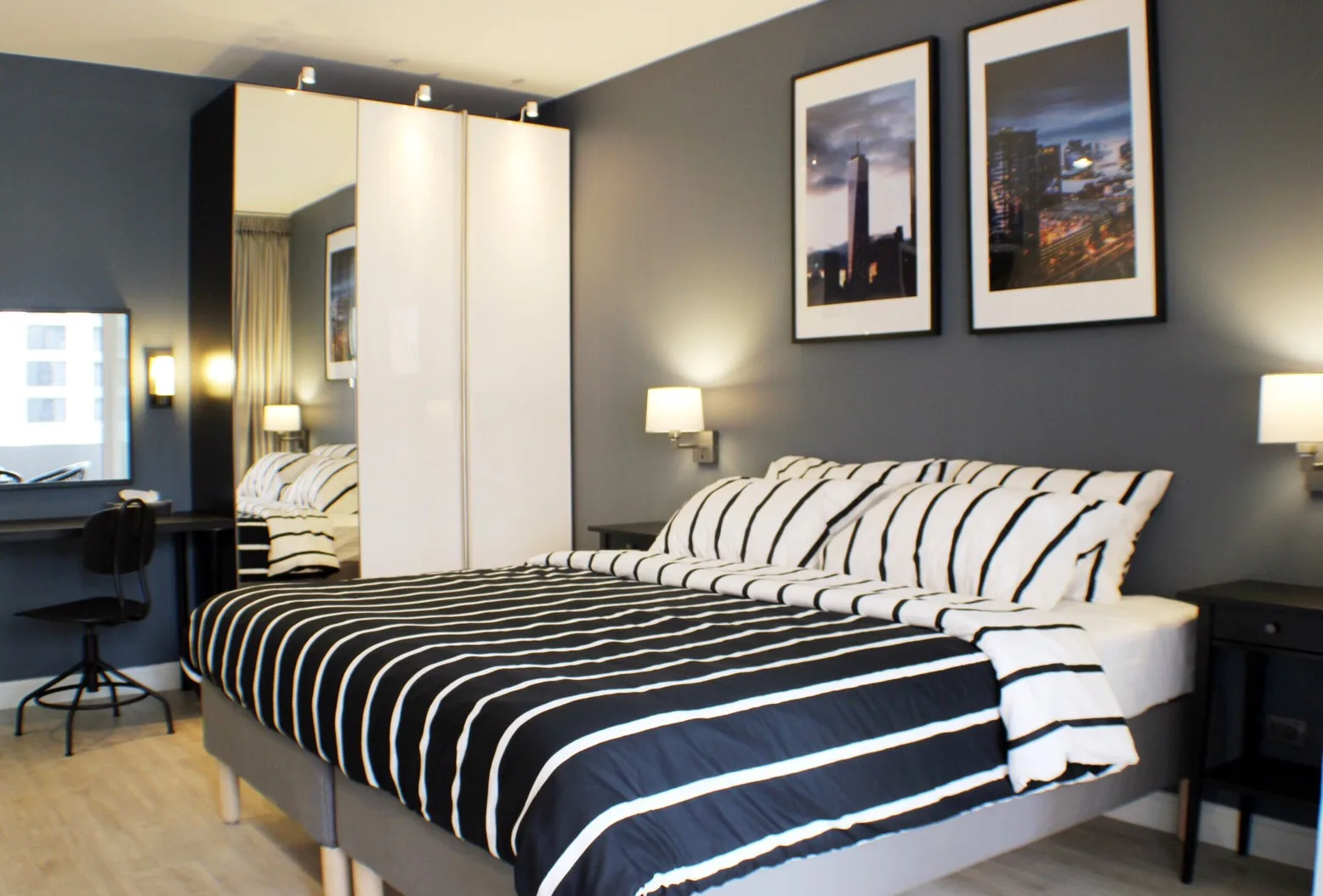 Premier Condominium — photo 4