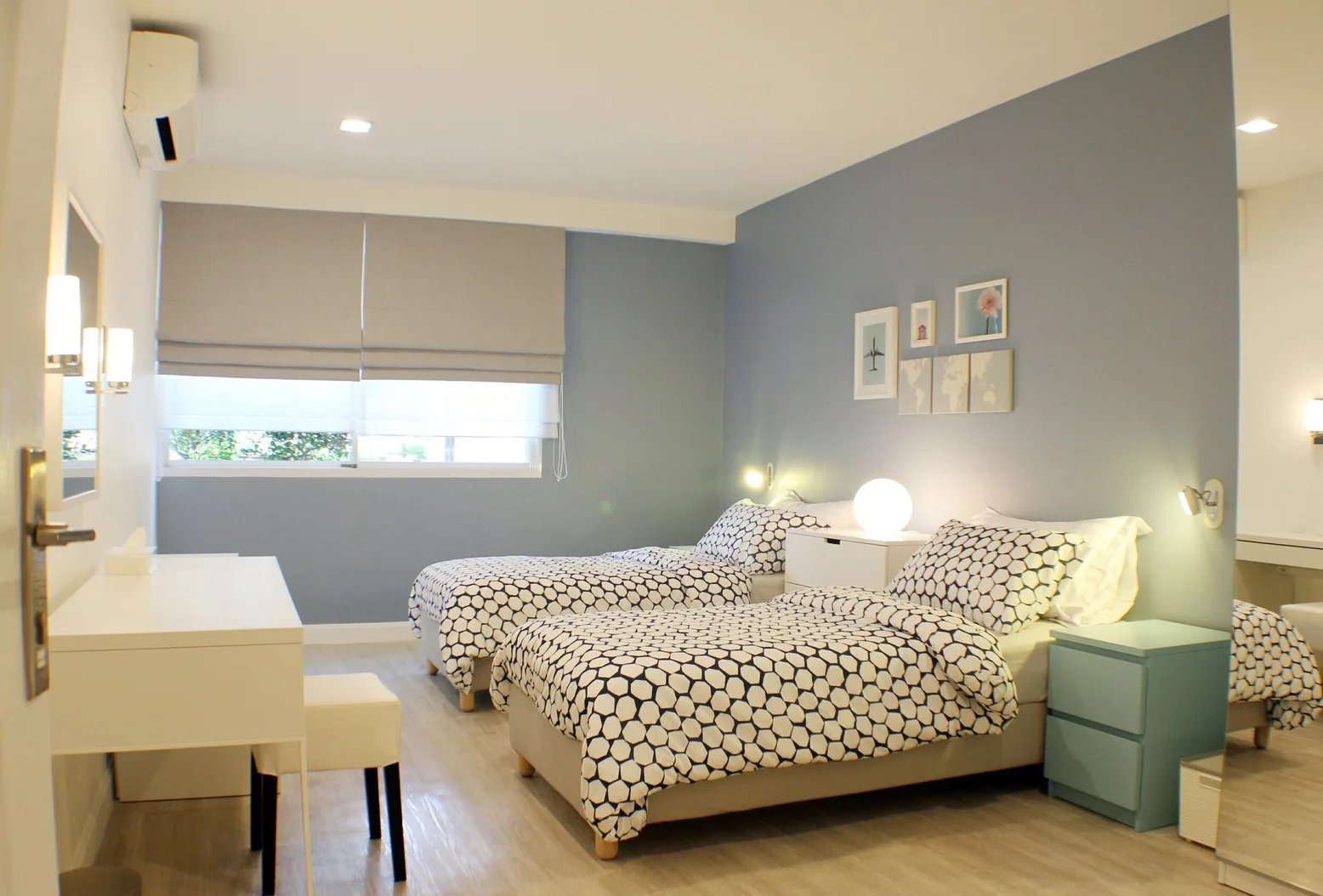 Premier Condominium — photo 5