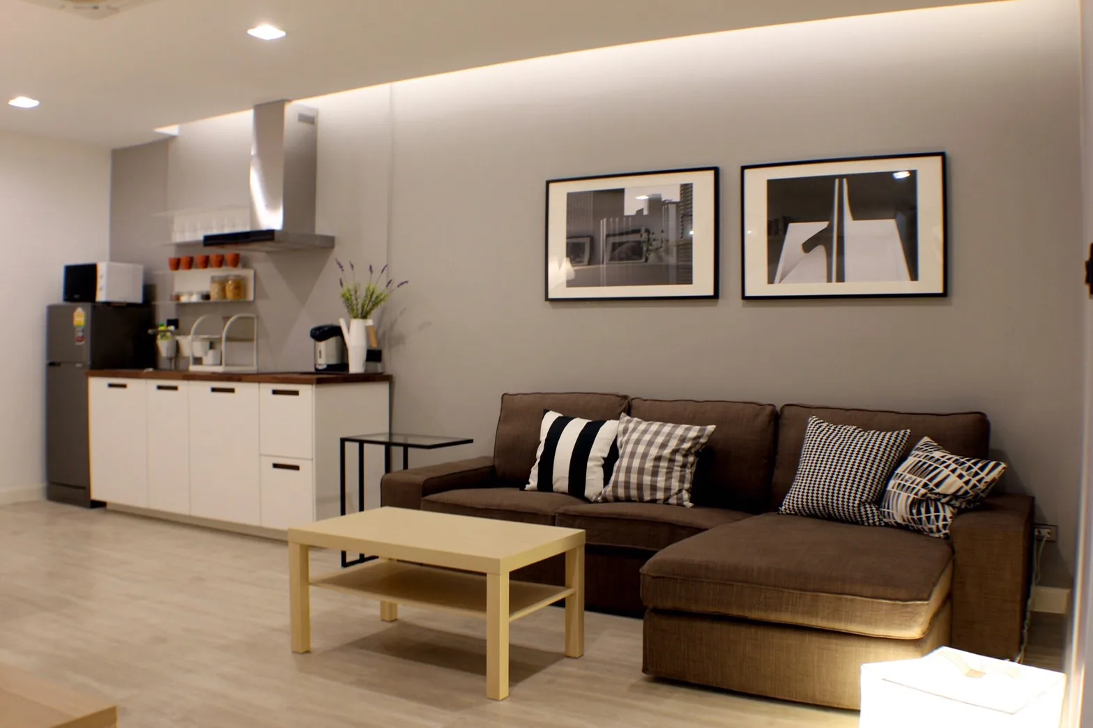 Premier Condominium — photo 7