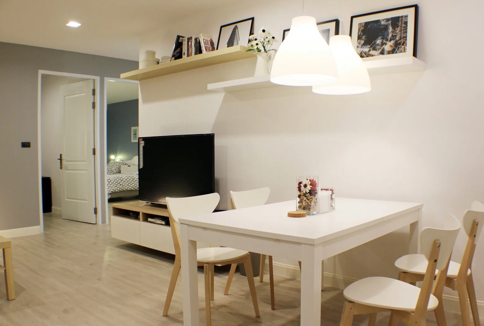 Premier Condominium — photo 8
