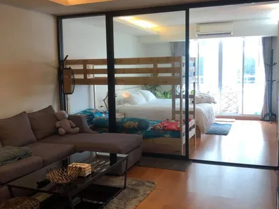 The Waterford Sukhumvit 50 Onnut