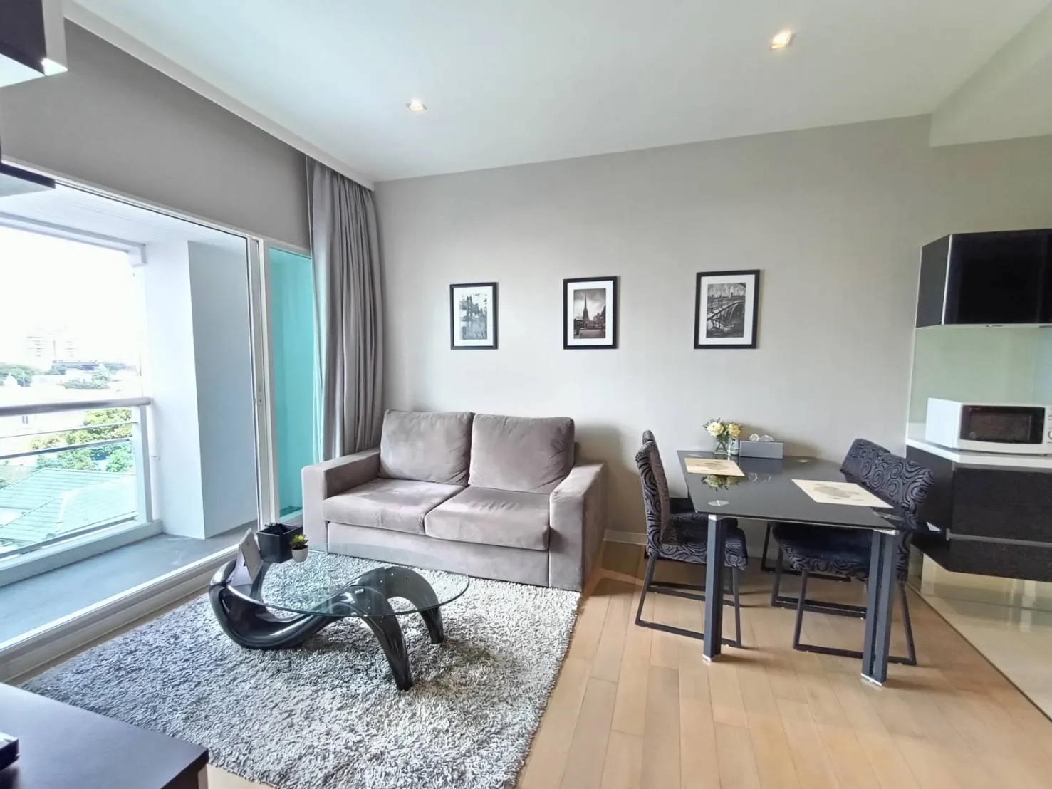 Eight Thonglor Residence — photo 2
