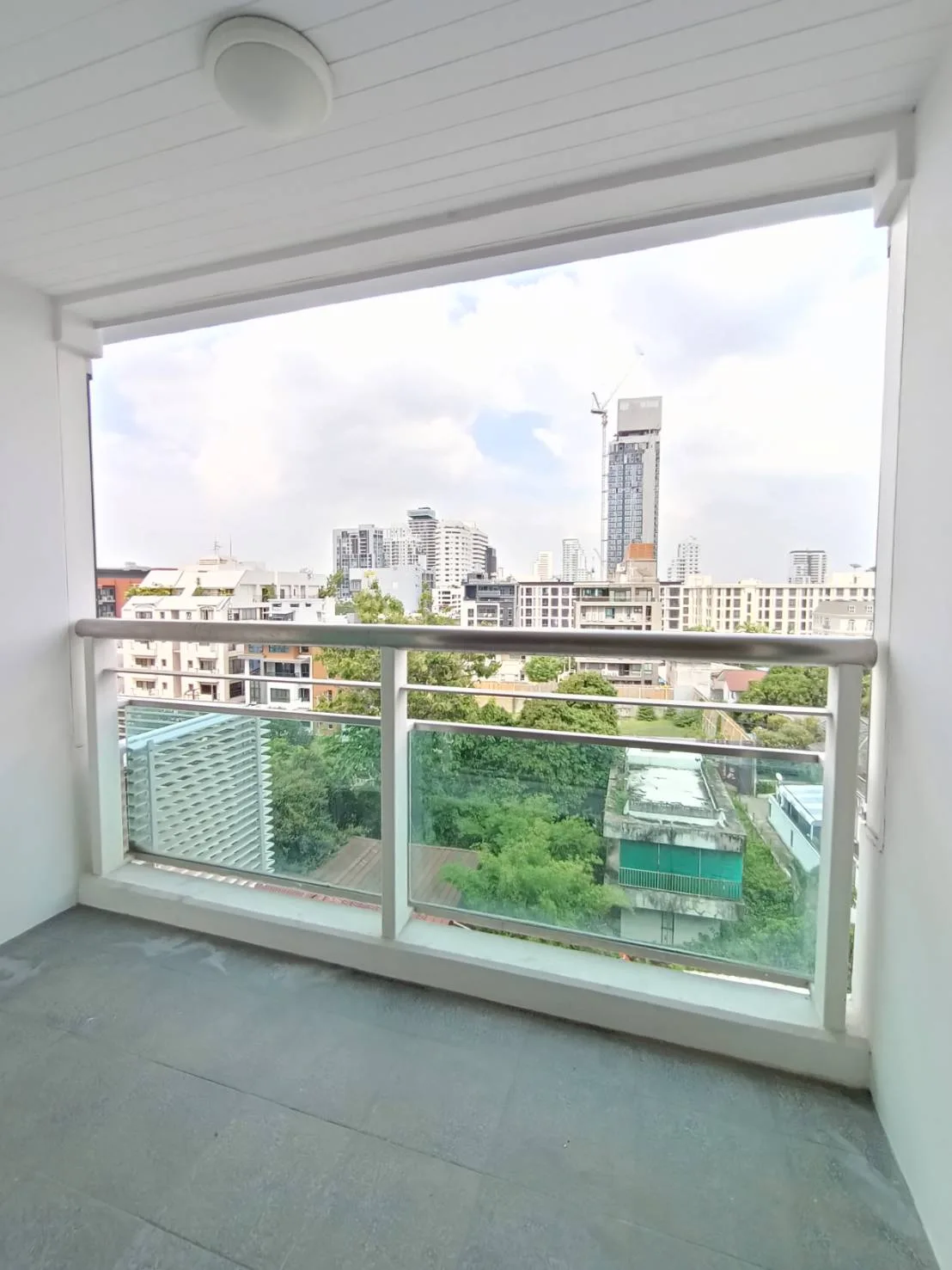 Eight Thonglor Residence — photo 4