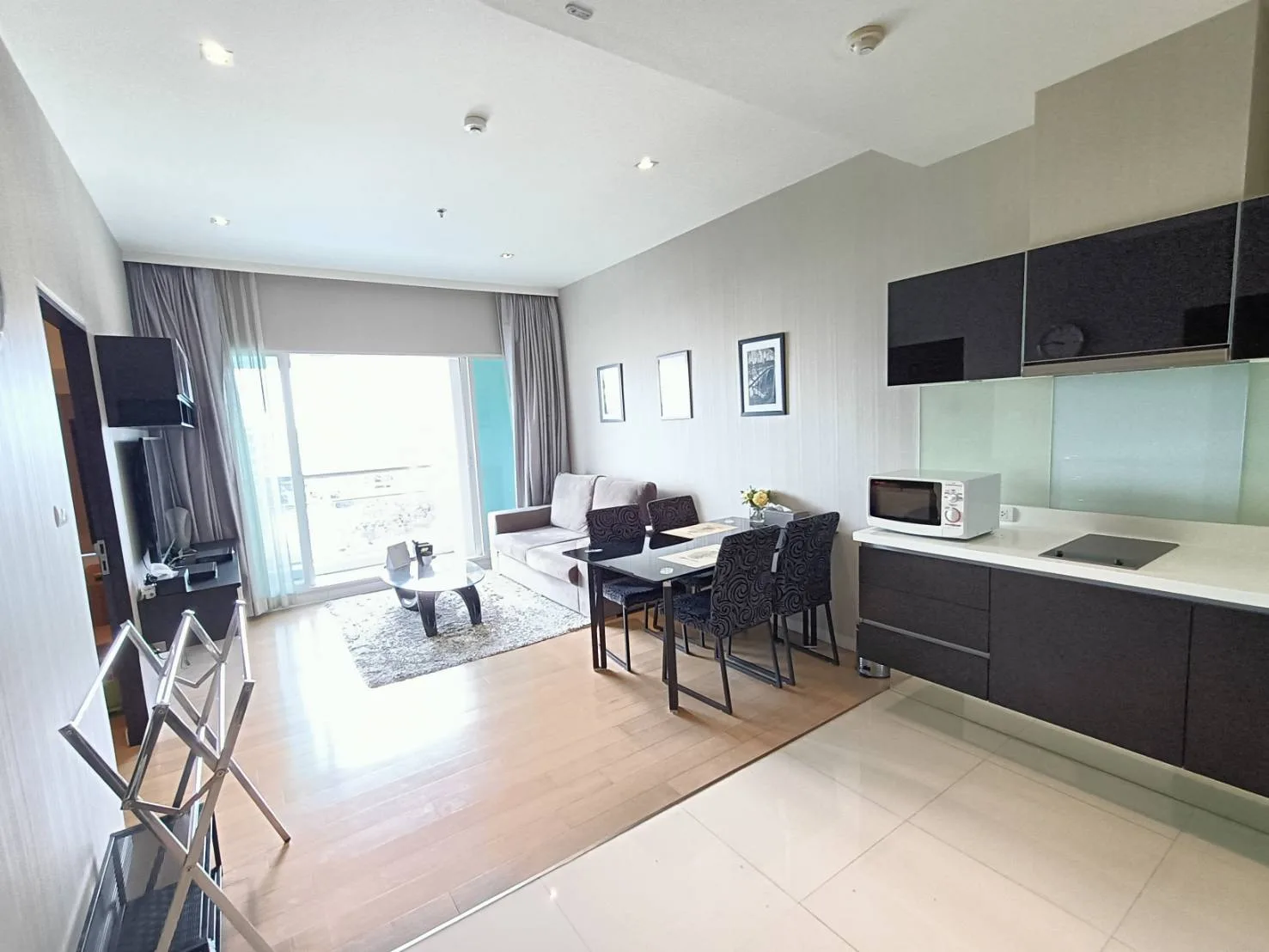 Eight Thonglor Residence — photo 5