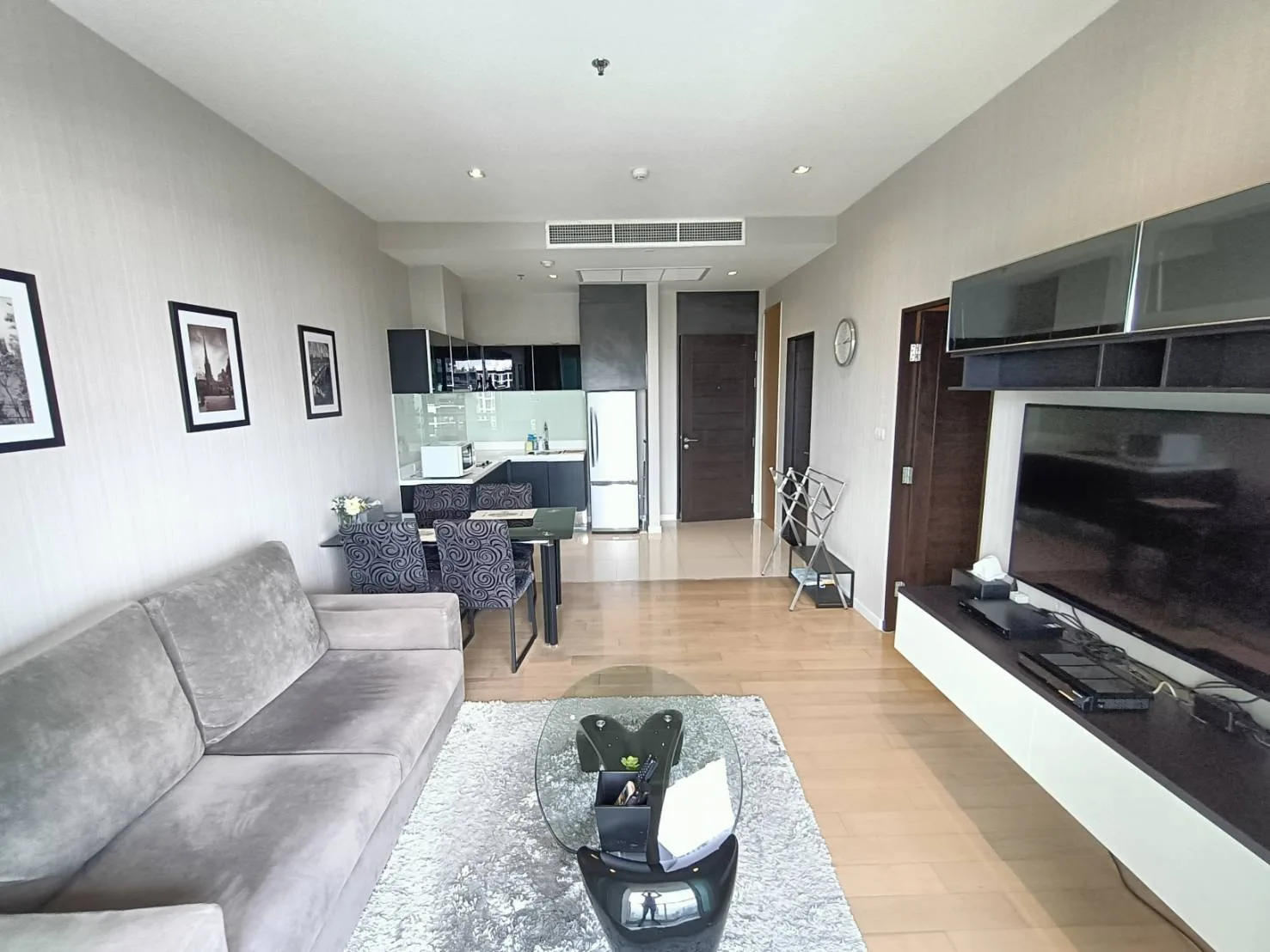 Eight Thonglor Residence — photo 6