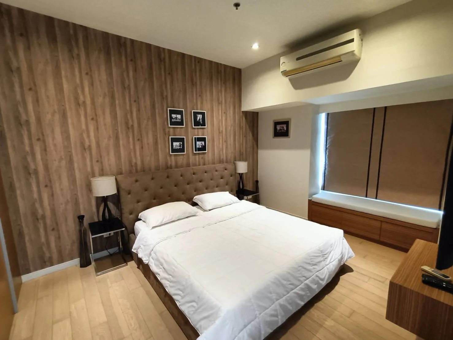 Eight Thonglor Residence — photo 7