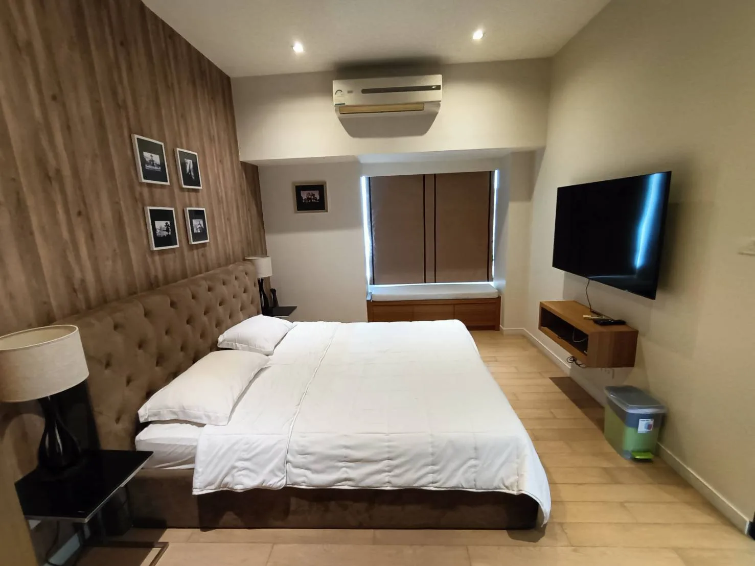 Eight Thonglor Residence — photo 8