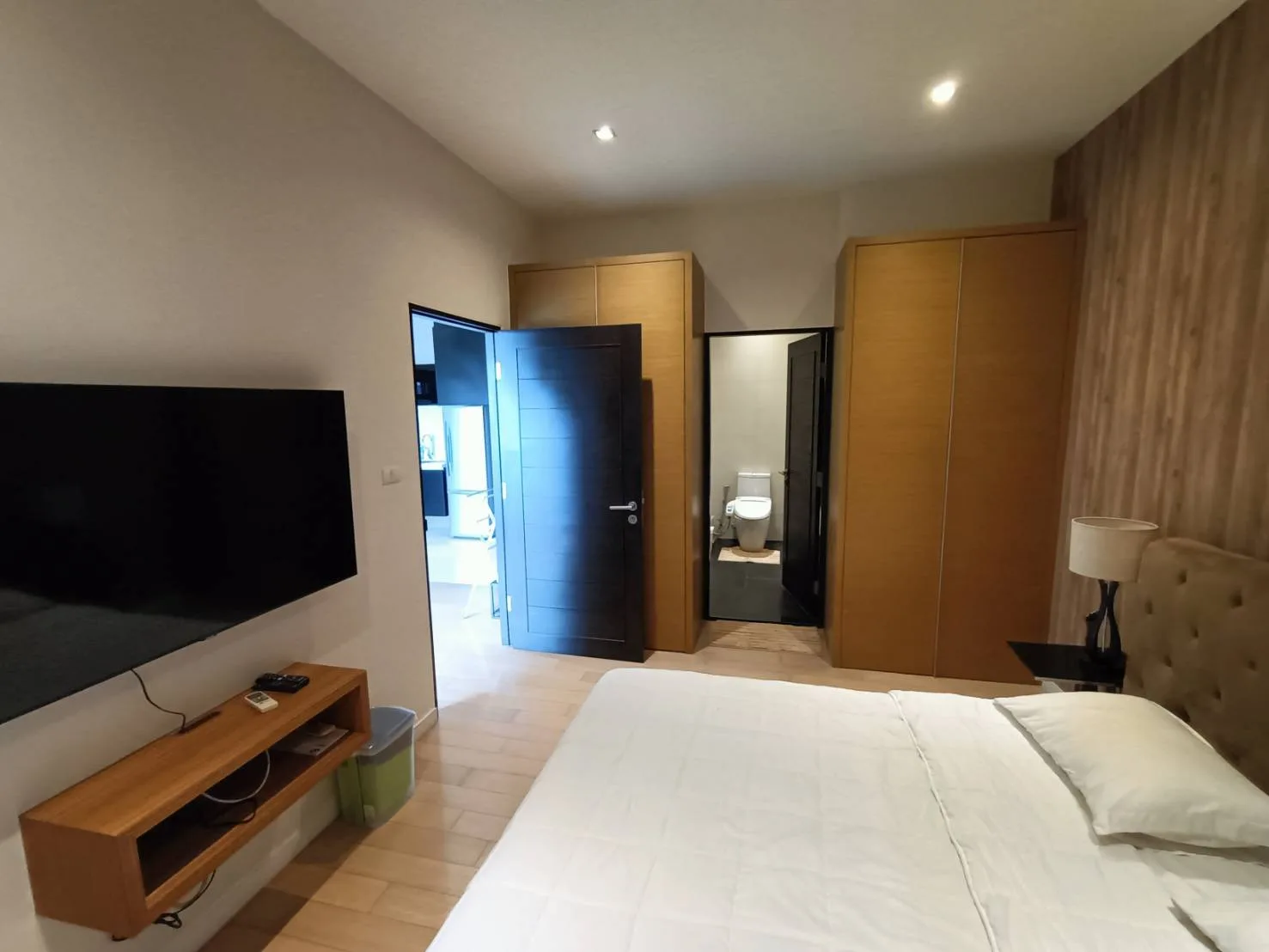 Eight Thonglor Residence — photo 9