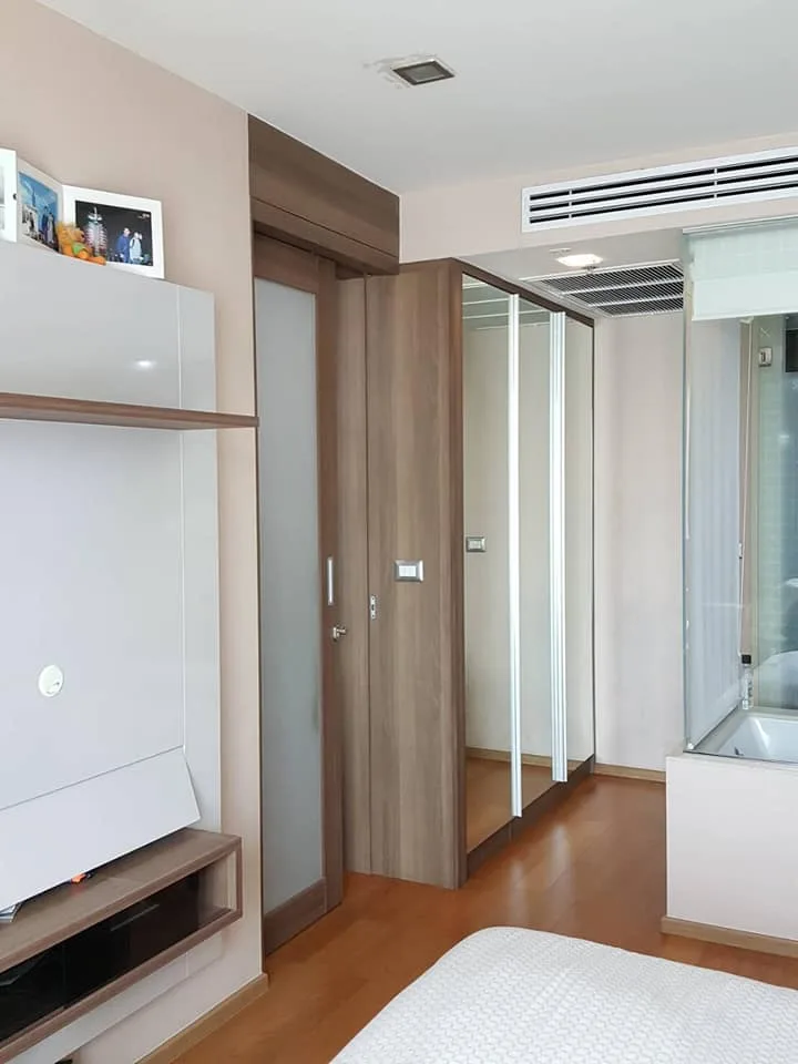 The Address Sathorn — photo 3