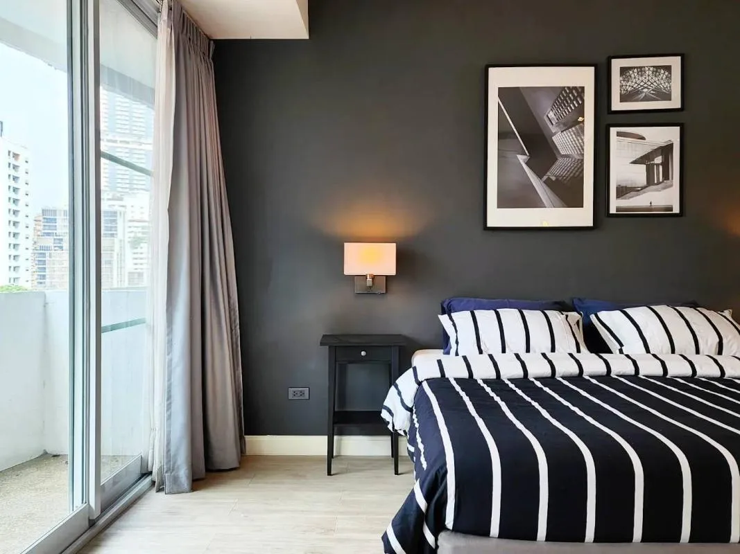 Premier Condominium — photo 11
