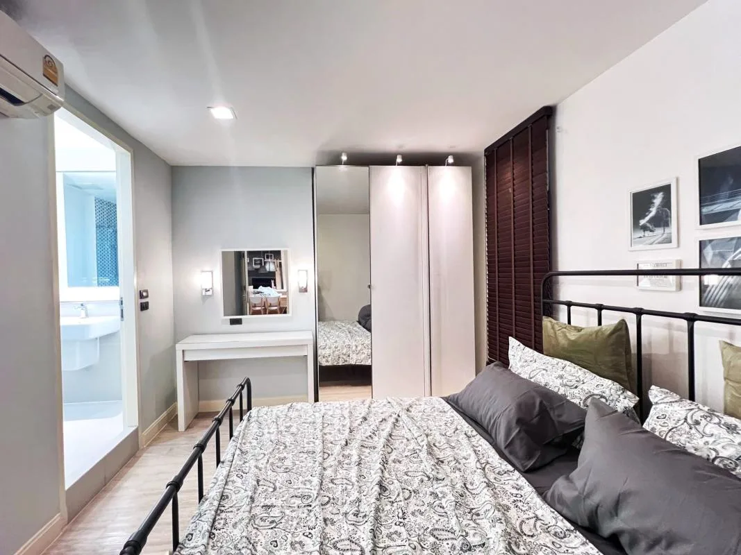 Premier Condominium — photo 12