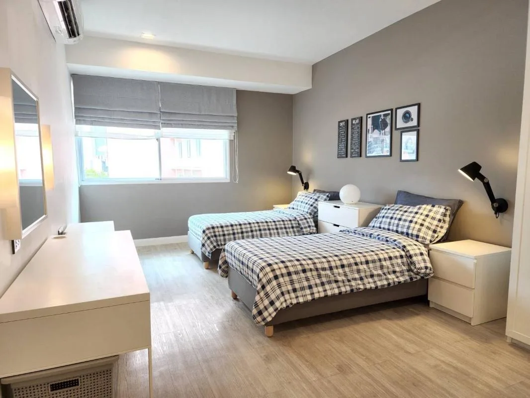Premier Condominium — photo 17