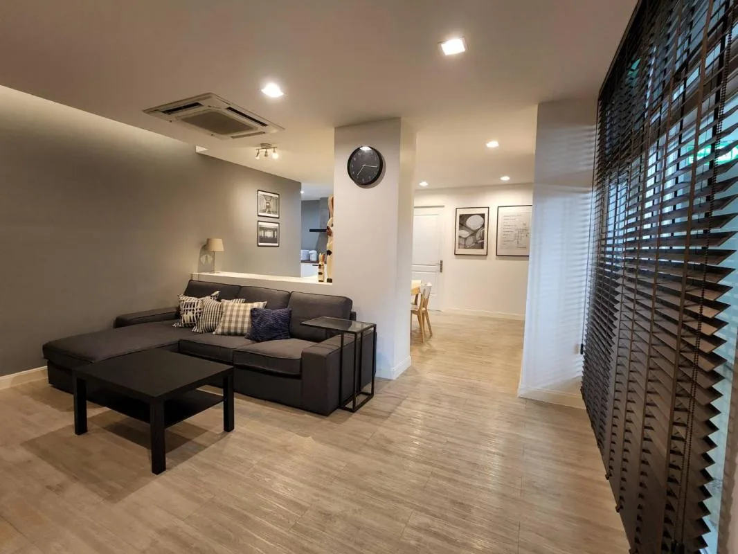 Premier Condominium — photo 5