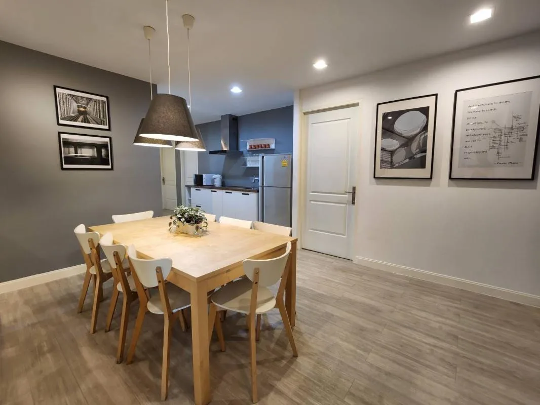 Premier Condominium — photo 7