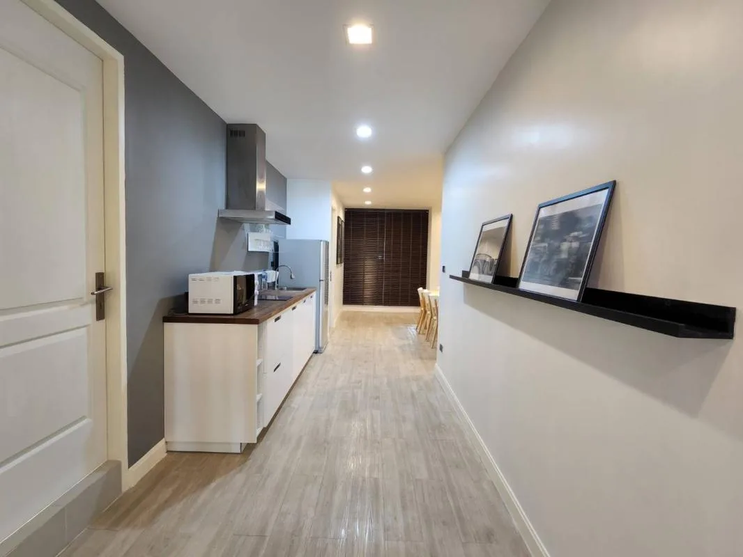 Premier Condominium — photo 8