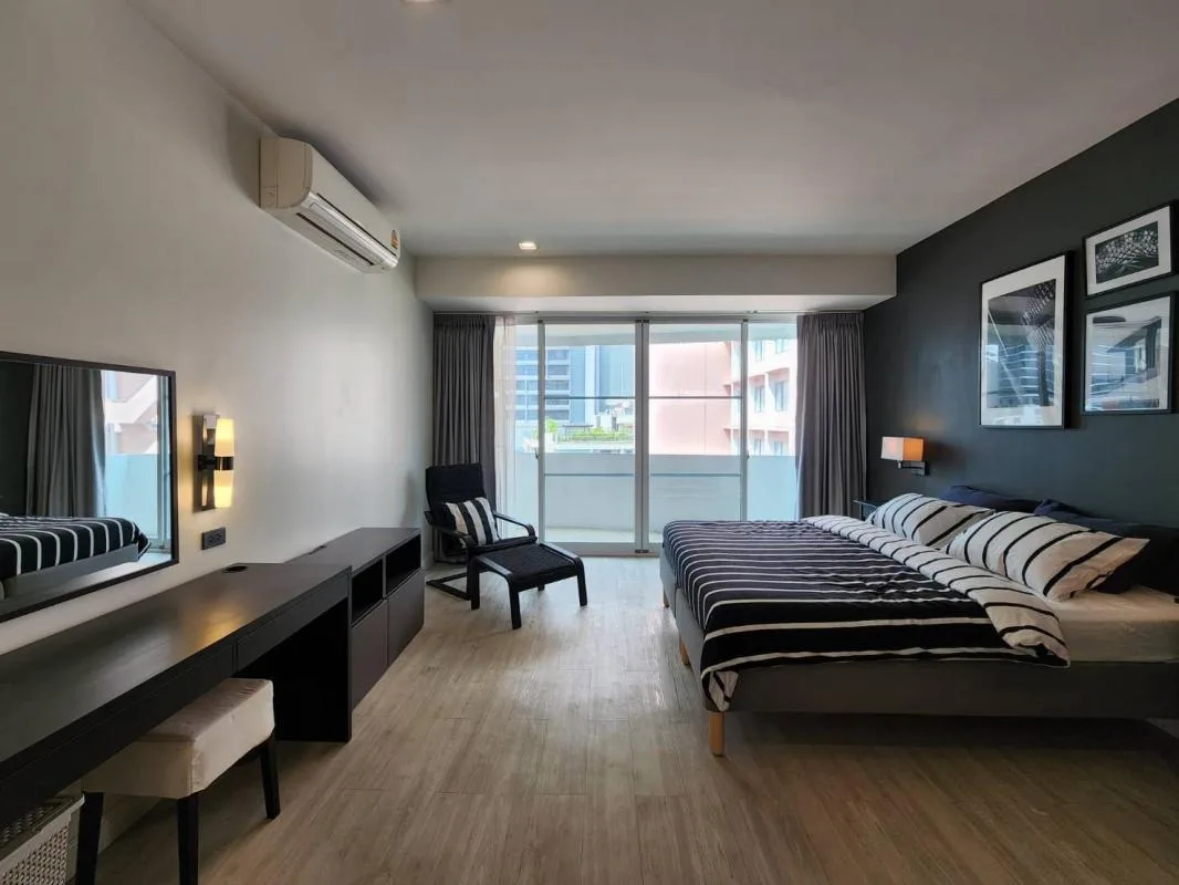 Premier Condominium — photo 9