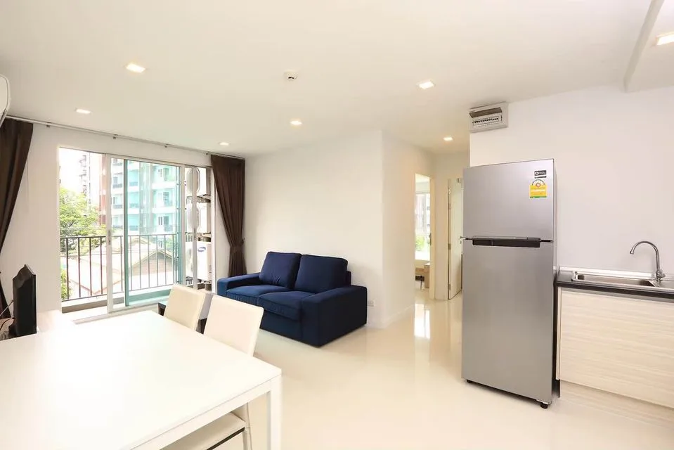 TKF Condo — photo 3