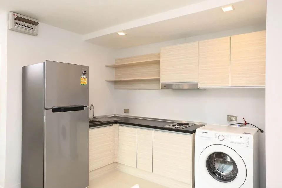 TKF Condo — photo 4