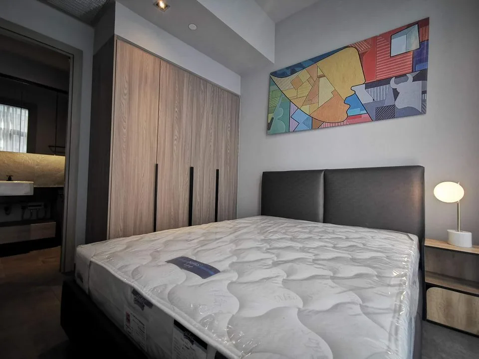 The Lofts Asoke — photo 4