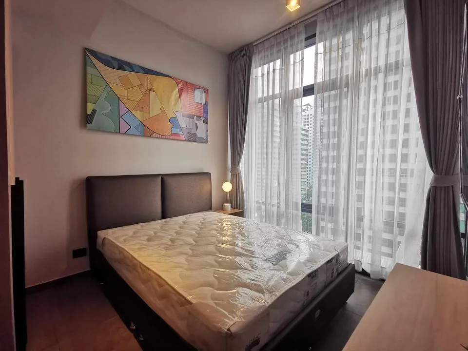 The Lofts Asoke — photo 5