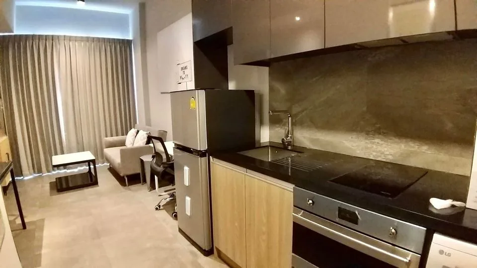 The Lofts Asoke — photo 6