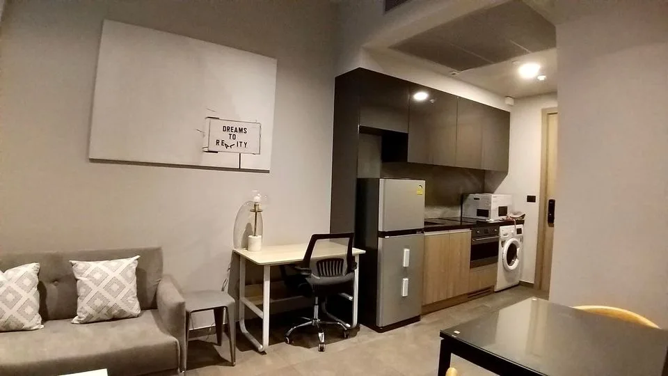 The Lofts Asoke — photo 7